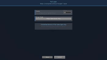 Liteminer Extra Shapes screenshot