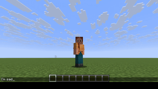 Embellish Chat screenshot