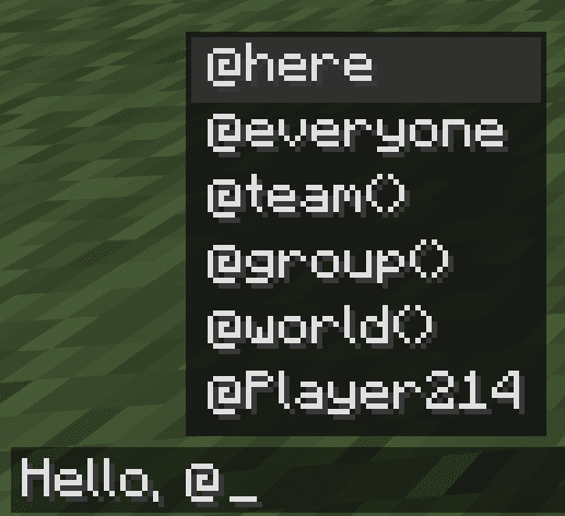 Embellish Chat screenshot