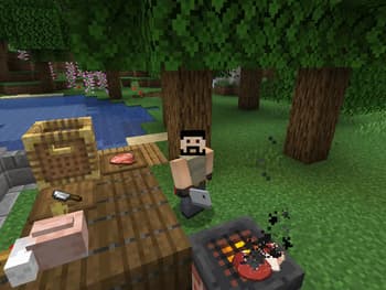 Butcher's Delight screenshot
