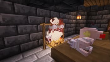 Butcher's Delight screenshot