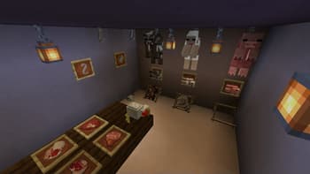 Butcher's Delight screenshot