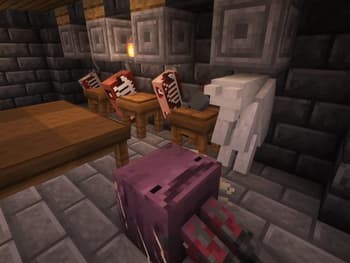 Butcher's Delight screenshot