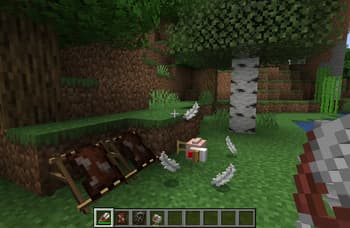 Butcher's Delight screenshot