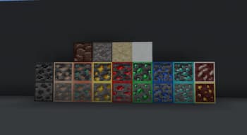 What's Vanilla PVP Pack screenshot