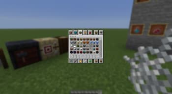 What's Vanilla PVP Pack screenshot