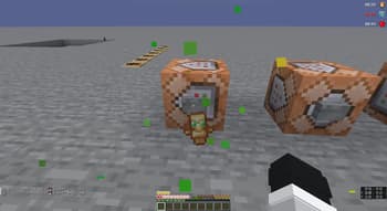 What's Vanilla PVP Pack screenshot