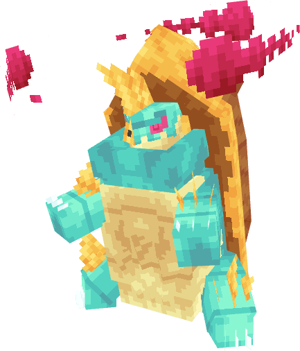 Gmore Mons [Cobblemon] screenshot