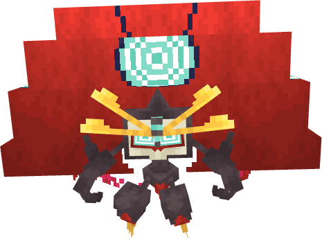 Gmore Mons [Cobblemon] screenshot