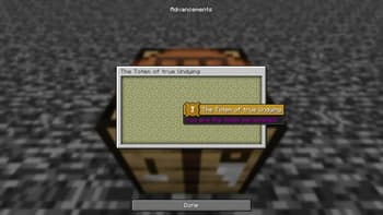 Totem of true undying screenshot