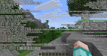 FPS Booster screenshot