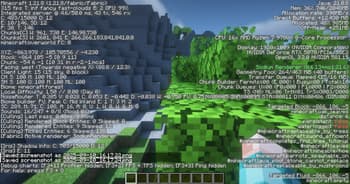 FPS Booster screenshot
