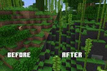 Muddy World screenshot