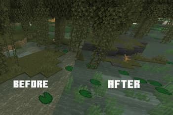 Muddy World screenshot
