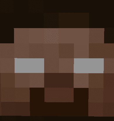 The World Of Herobrine | paused screenshot