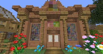 ManyIdeas Doors screenshot
