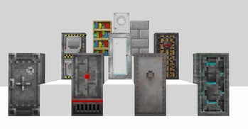 ManyIdeas Doors screenshot