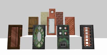 ManyIdeas Doors screenshot