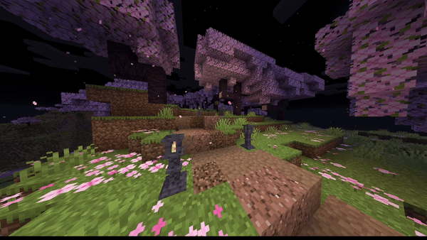 Decorative Lamps screenshot