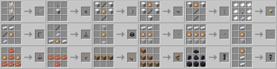 Decorative Lamps screenshot