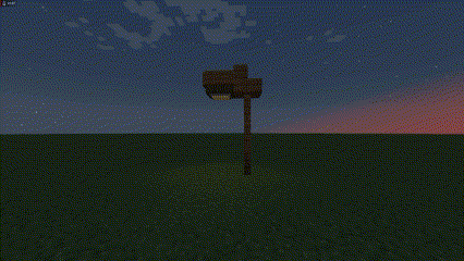 Decorative Lamps screenshot