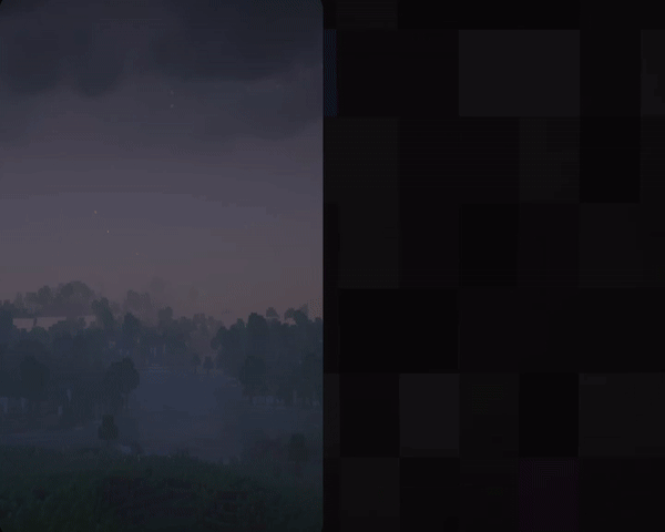 Decorative Lamps screenshot