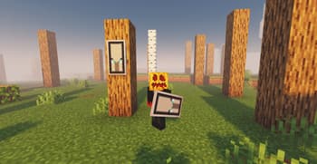 ChickenCow screenshot