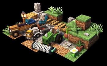 Automobility: Unofficial Port screenshot