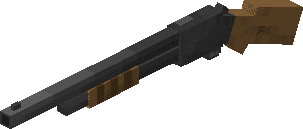 Luish's Guns screenshot