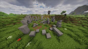 Stonehenge - Ruins Structure ✅ screenshot