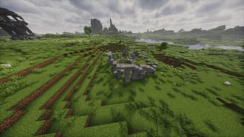Stonehenge - Ruins Structure ✅ screenshot