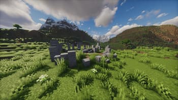 Stonehenge - Ruins Structure ✅ screenshot