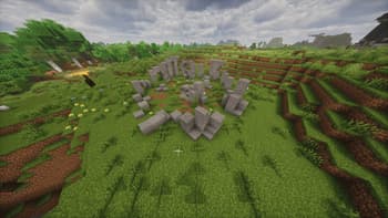 Stonehenge - Ruins Structure ✅ screenshot