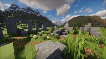 Stonehenge - Ruins Structure ✅ screenshot