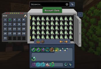 Wynngineer's Vision screenshot