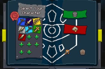Wynngineer's Vision screenshot