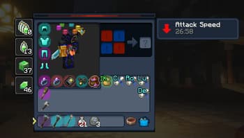 Wynngineer's Vision screenshot