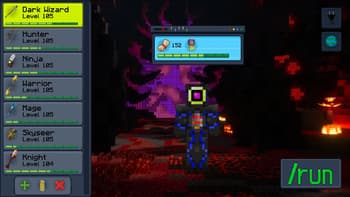 Wynngineer's Vision screenshot