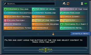 Wynngineer's Vision screenshot