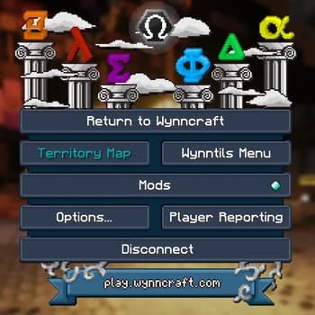 Wynngineer's Vision screenshot