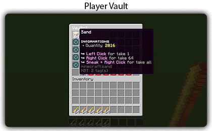 zEssentials screenshot