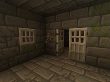 Creaky Doors screenshot