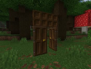 Creaky Doors screenshot