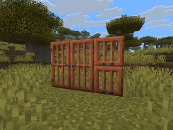 Creaky Doors screenshot
