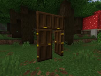 Creaky Doors screenshot