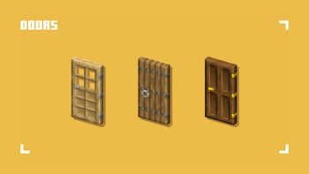Creaky Doors screenshot
