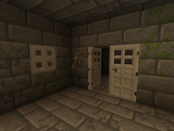 Creaky Doors screenshot