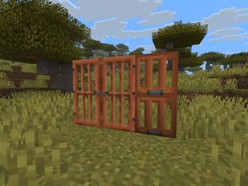 Creaky Doors screenshot