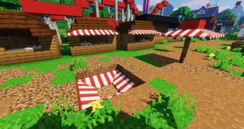 Macaw's Roofs screenshot