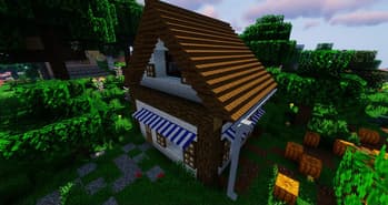Macaw's Roofs screenshot